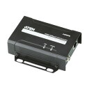 ATEN ATEN@rfIpgX~b^[@HDMI/HDBaseT|Lite@Class@BΉ VE801T