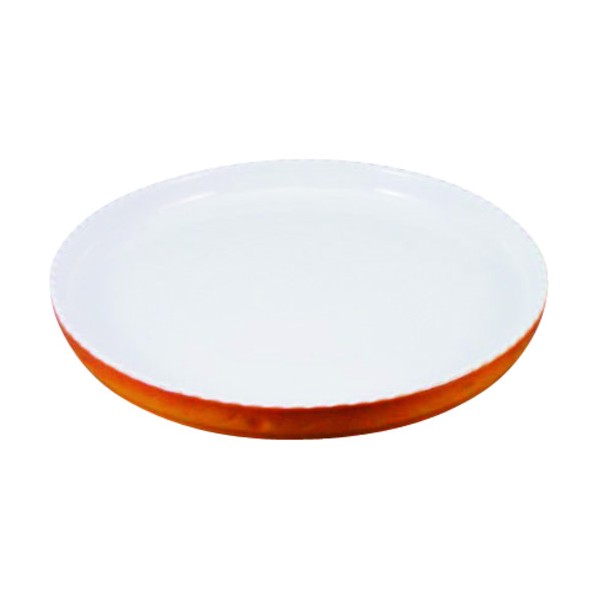 ロイヤル 丸型グラタン皿 カラー PC300-40-4 RLI231 1個