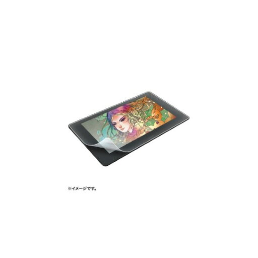 サンワサプライ Wacom ペンタブレット Cintiq Pro 24用ペーパーライク反射防止フィルム LCD-WCP24P 1点 サンワサプライ Wacom ペンタブレット Cintiq Pro 24用ペーパーライク反射防止フィルム LCD-WCP24P 1点