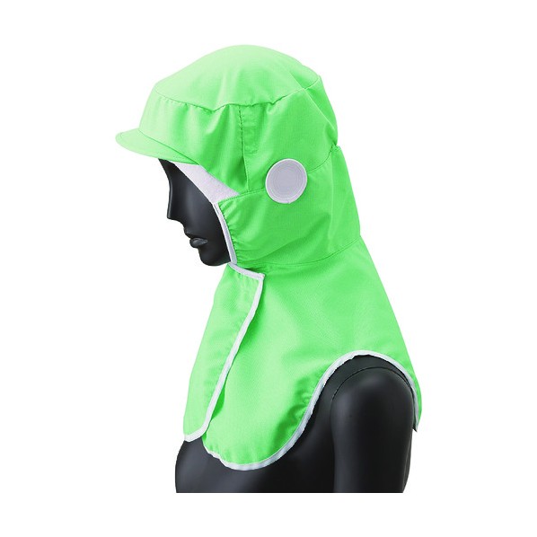 サーヴォ フード グリーン DC-5242-M 1点