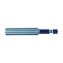 バーコ(BAHCO) ビット用ユニバーサルアダプタ KSR753-1P 1個【2506DFD_5】