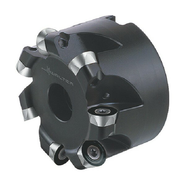 ワルターツーリング ボールノーズカッター F2334R.B22.050.Z05.06