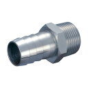 アソー エースニップルPT2-1/2×Φ66 139 x 100 x 125 mm HN-7066 1点
