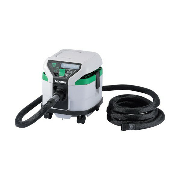 HiKOKI(ハイコーキ) RP80YD(L) 集じん機 8L 1台