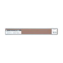 光 エラストマーゴム板 30×300×約1mm 茶 EG2-51