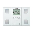 タニタ 体組成計 BC-314-WH BC314WH 1点