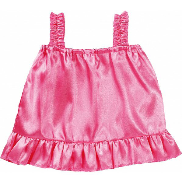 アーテック ソフトサテンビスチェ ピンク 15047 1枚