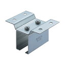 ダイケン 2号ステンレスドアハンガー用天井継受一連 2SOBT 1個