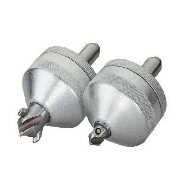 ※法人専用品※アサダ カラーリングヘッド 3/4=18mm R50205 1