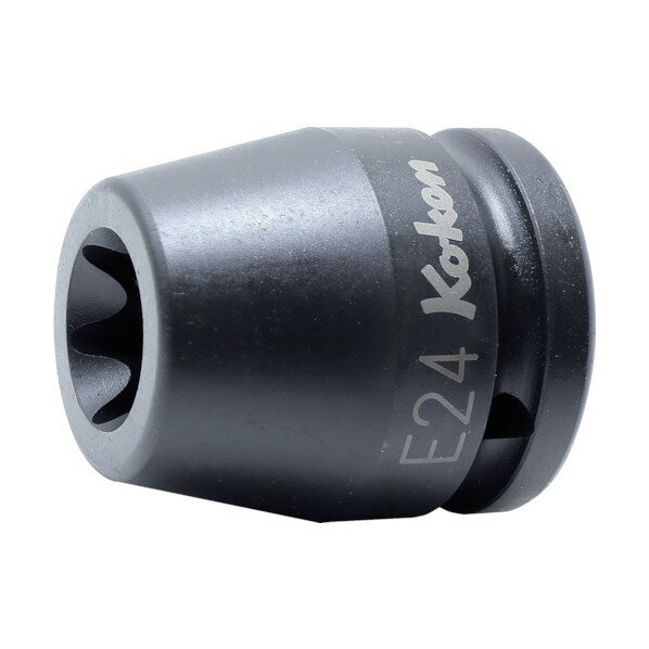 山下工業研究所 19mm差込 インパクトトルクスソケット E28 16425-E28 1