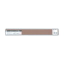 光 エラストマーゴム板 接着テープ付 30×300×約1mm 茶 EG2-51T