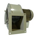 昭和電機 電動送風機 マルチシリーズ(1.5kW) FS-H15 1点
