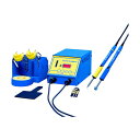 白光(HAKKO) ハッコーFX－952100V2極接地プラグ FX952-51 1台