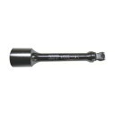 ヒット 1/2インチ角オフセットエキステンションバー125mm 125mm 4OEB125 1