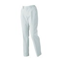 ジーベック レディススラックス 1485-20-7 1点