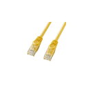 サンワサプライ カテゴリ6UTP LANケーブル LA-Y6-03Y 1点