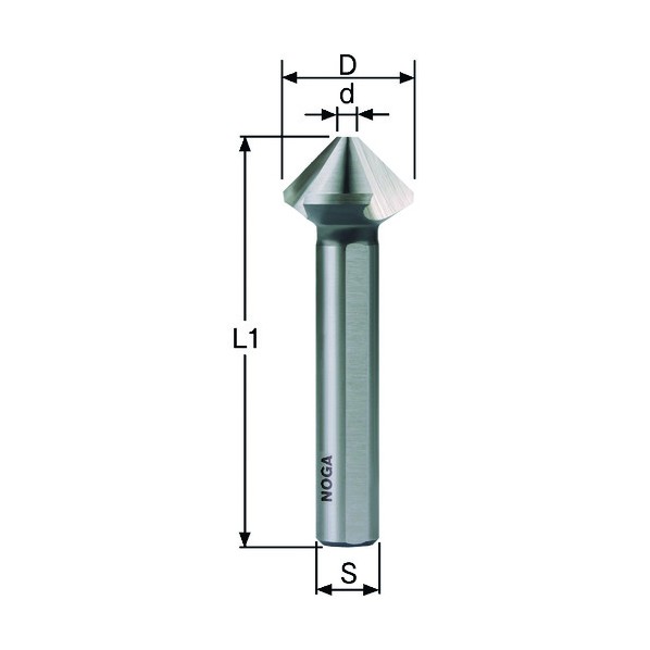 Υ CJX巿HSS󥿡 6.3mm 903 CJX0635 1