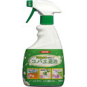 イカリ消毒 ムシクリンコバエ用スプレー 400ml 1個