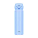 サーモス 真空断熱ケータイマグ 500ml パールブルー JNL-506 1個