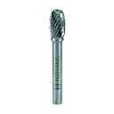 WaterMills WMノンコート超硬ロータリーバー タイプE φ3x7mm、3mm軸 WME3030L0737 1点