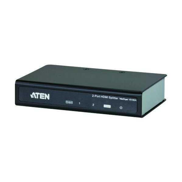 ATEN ATENӥǥʬ۴HDMI/1ϡ/2ϡ/4Kб VS182A