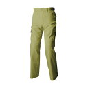 アイトス カーゴパンツ(ノータック)アジトプロフェッショナルAZ3851-025カーキ120 120 025カーキ 3851