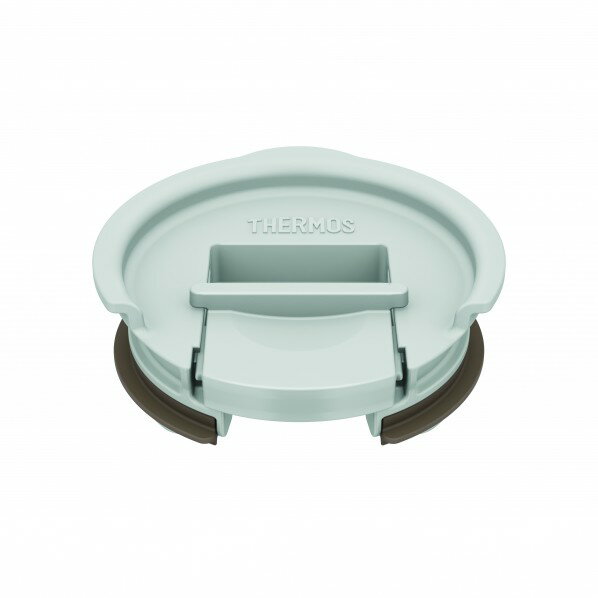 サーモス タンブラー用 フタ ライトグレー JDE Lid 1個