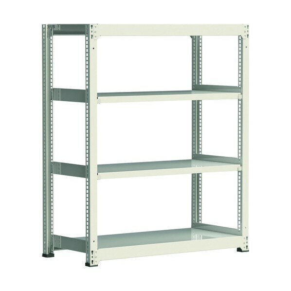 ※法人専用品※アイリスオーヤマ 軽量ラック(100kgタイプ・高サ2100mm) LK1260214 1点