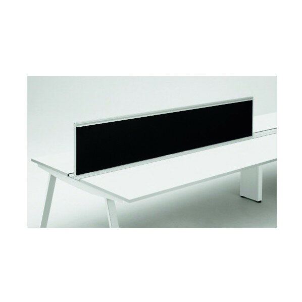 プラス 664478)GenelaデスクP両面 GE-204WP-R W4/W4 1点