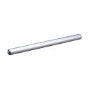 三鈴工機 三鈴 アルミローラMA38型 径38X1.2T(軸付) MA38-30A 1個