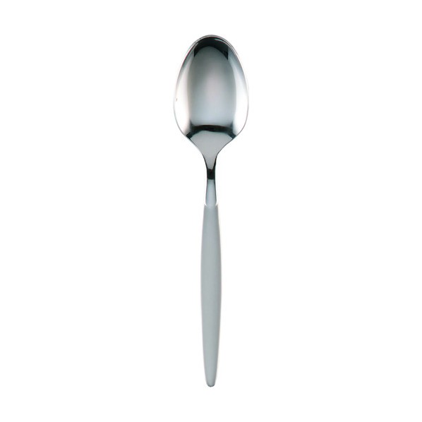 Soba, Spaghetti Goods - TKG TMG 18-10シルバームーンNo.3100 ラージティースプーン OSL11055 1個