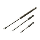 オーエスジーシステムプロダクツ ビット A80B001801 ACR2-C6.3X100 1セット