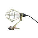 EARTH MAN LEDクリップライトカバー付LEDクリップライト 7W (W)220×(H)290×(D)120mm CLT-7LA【2506DFD_5】
