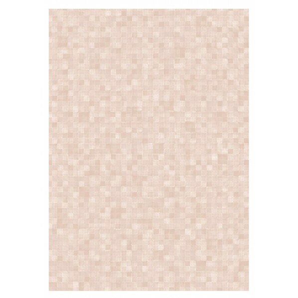 アイカ工業 オルティノ バスルーム・水廻り用粘着剤付化粧フィルム 1,220mm幅x1m ルミナリエブリリアンス(パールピンク) VBQ18310A 1ロール