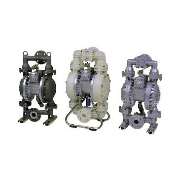 ヤマダ ダイアフラムポンプ NDP-40BFE 1点