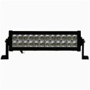 カシムラ LED ワークライト ロング ブラック W410×H122×D85mm ML4