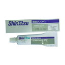 信越 シーリング低分子シロキサン低減タイプ100g KE3494-100