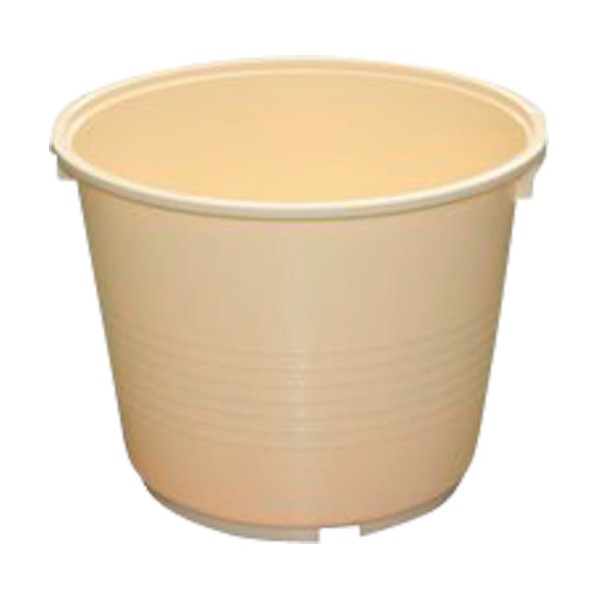 矢崎化工 漬物だる 体 BL-18 クリーム BL18TAI-CR 1点