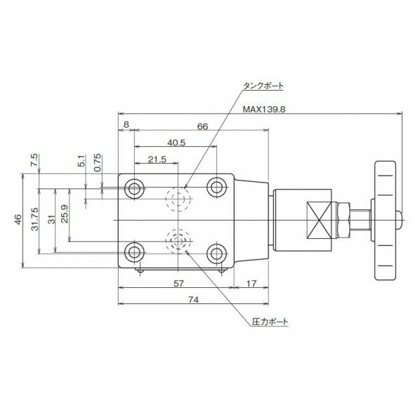 (DAIKIN) ľư꡼ ⡼ȥȥ CR-G02P-2-10 1PC