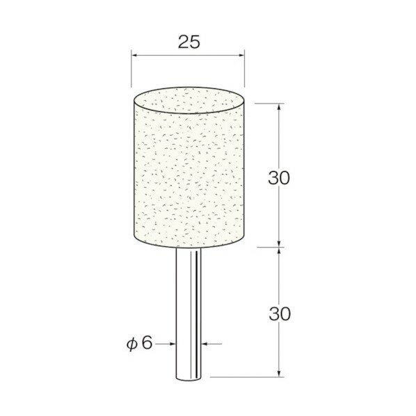 特徴 ■特徴 羊毛を高密度に圧縮したものでやわらかく曲面によくなじみます。 ■用途 研磨材を使用しての金型・金属・貴金属などの研磨・ツヤ出し及び金属・非金属などのキズ取りなどに。 ■仕様 硬度約65°(ゴム硬度計による) 仕様 重量 102g 入数 5本 F4125