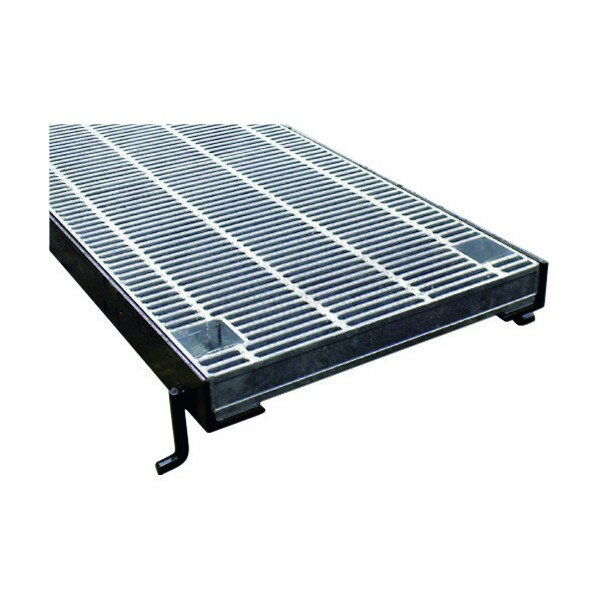 宝機材 LSハイテングレーチング ボルト固定式一般用 細目 T-20 NBH38-45A T-20 1点