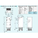 ダイキン(DAIKIN) インバータオイルコン9型 AKJ569-H 1PC(4)