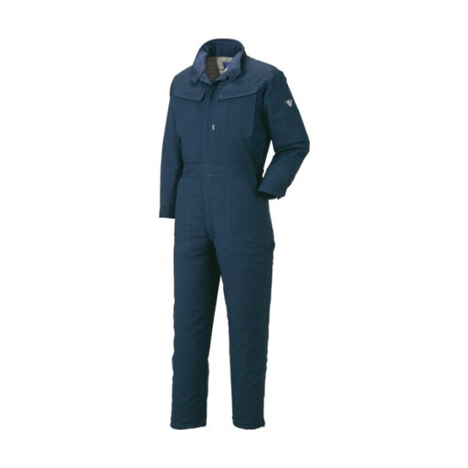 ジーベック 防寒ツナギ服109-10-L 109-10-L 1点 ジーベック 防寒ツナギ服109-10-L 109-10-L 1点