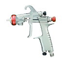 アネスト岩田 スプレーガン ノズル口径:φ1.3mm、塗料噴出量:165ml/min KIWAMI-1-13KP6 1個