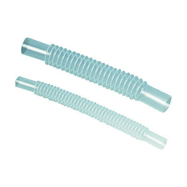 フロンケミカル フッ素樹脂(PFA)フレキシブルチューブ PFA-3/4 フルサイズ NR0519005 1点