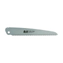 KAKURI KAKURI 替刃式折畳鋸用替刃 210mm(木工万能用) 4944 ハサミ・カッター・鋸(4)