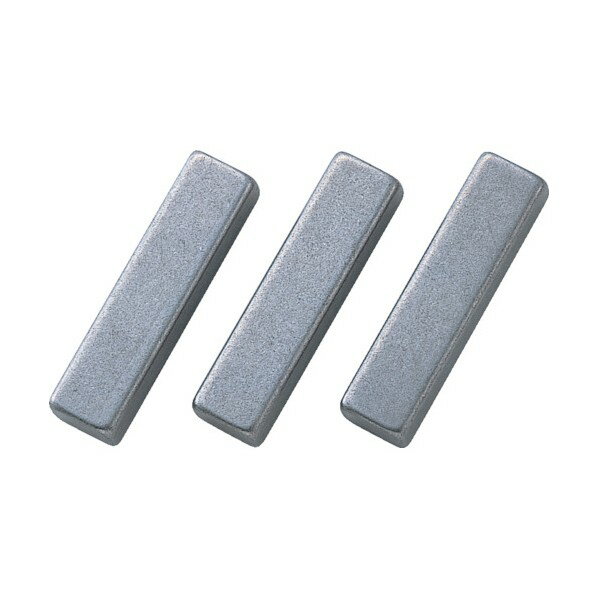 セイキ製作所 平行キー両角S45C（S45C／16－10－114） FC16114 1