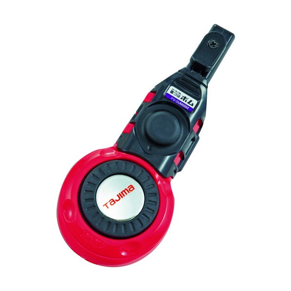 TJMデザイン パーフェクト墨つぼボム6m PS-SUM6BM 1点