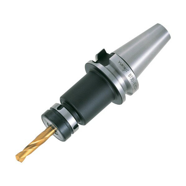 ユキワ ユキワ EY ホルダ BT30-EYC20-60 1