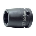 コーケン 1/2sq.インパクトサーフェイスソケット 13mm 14410M-13